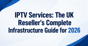 IPTV Services