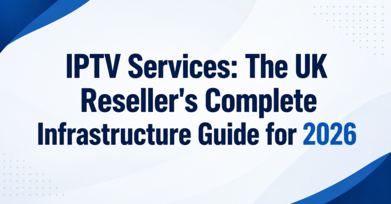 IPTV Services