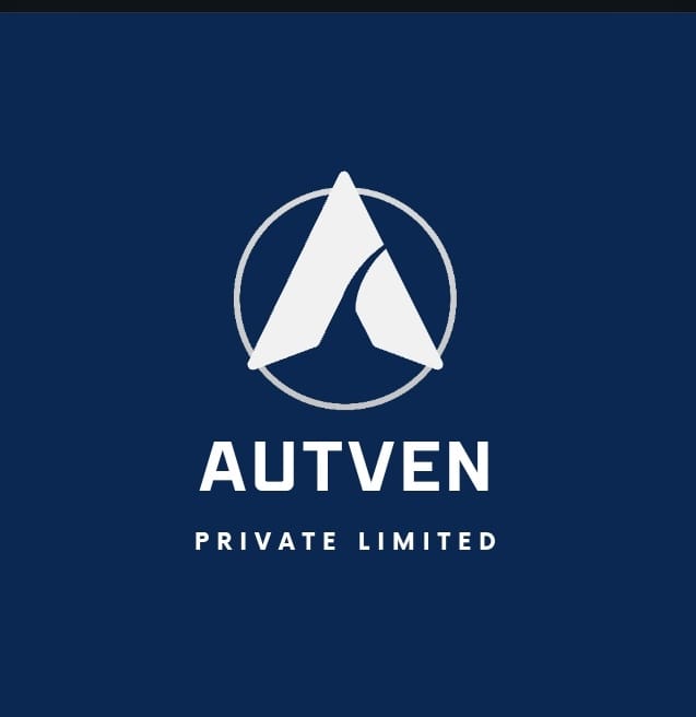 Autven logo