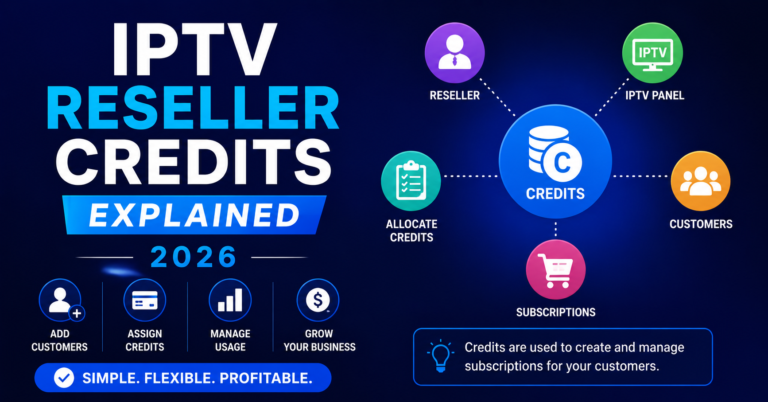 IPTV Multicast vs Unicast 2026