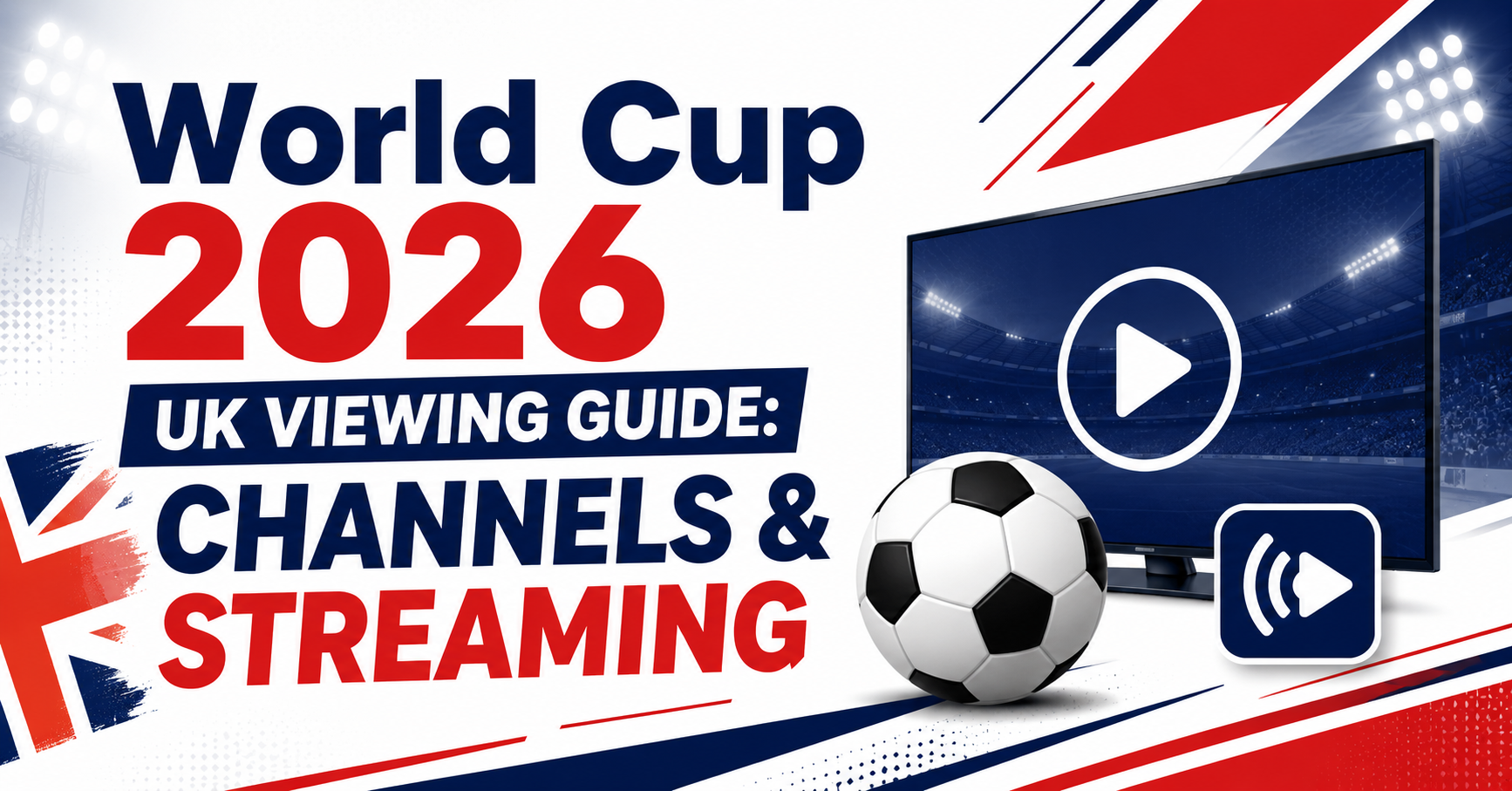 World Cup 2026 UK